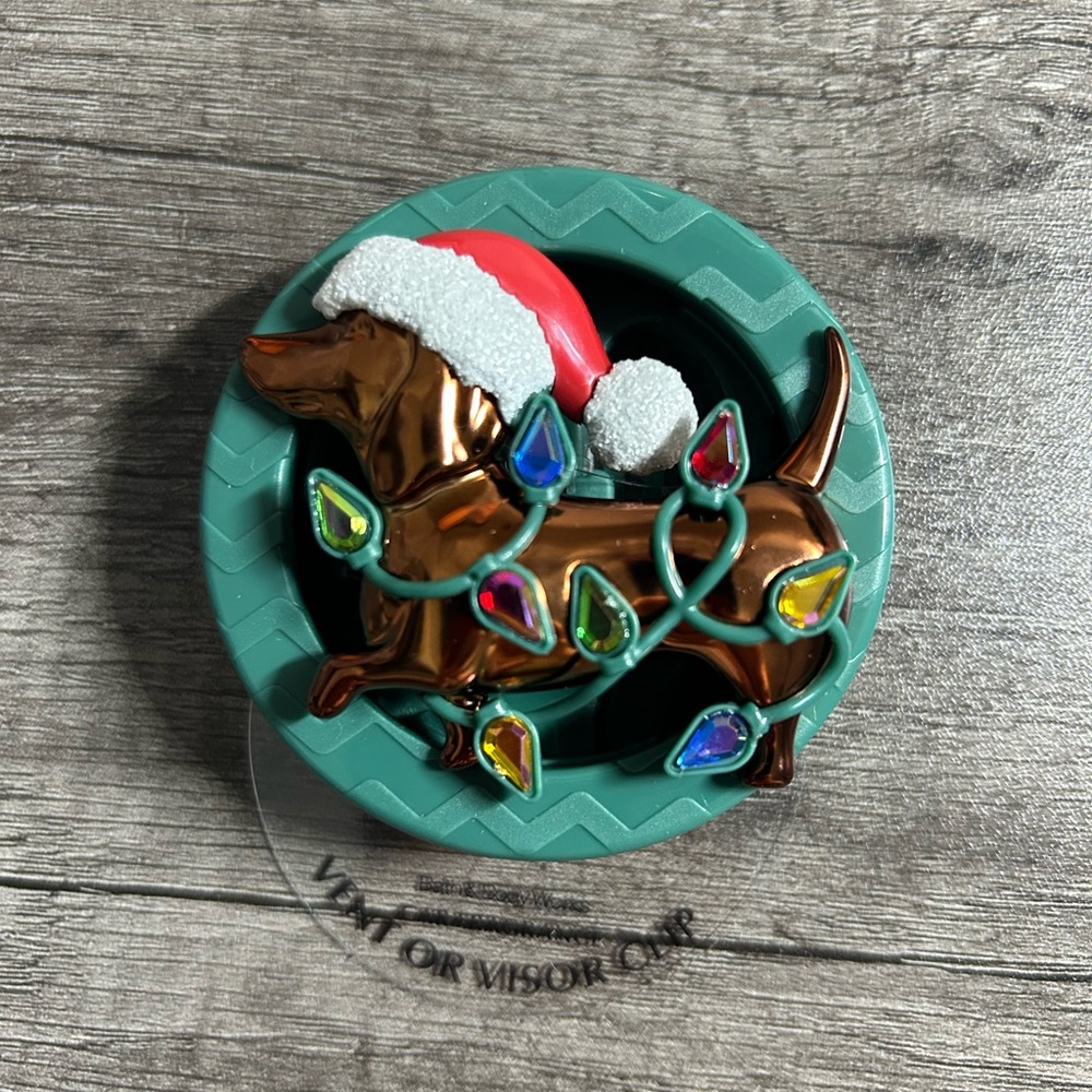 Bath & Body Works Vent Clip